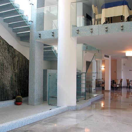 Hotel Villa Carolina Forio di Ischia Kültér fotó