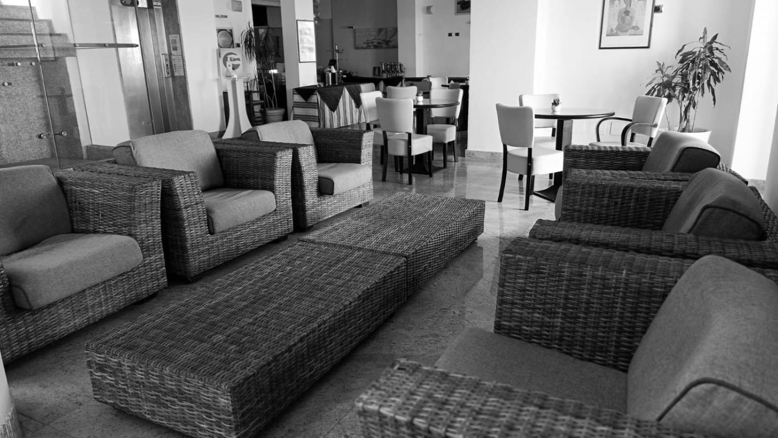 Hotel Villa Carolina Forio di Ischia Kültér fotó