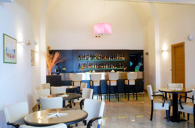 Hotel Villa Carolina Forio di Ischia Kültér fotó